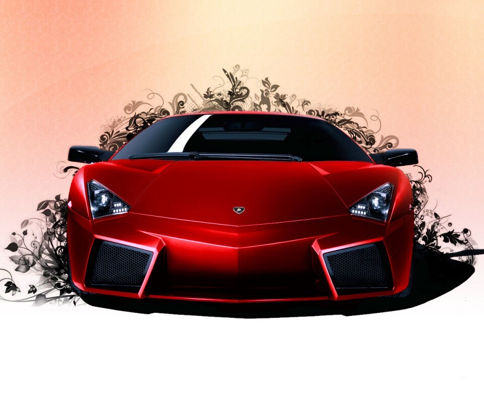 Lamborghini обои