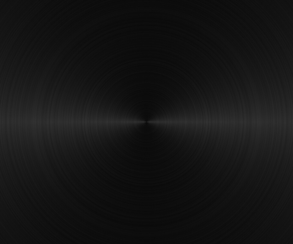 Черные круги обои