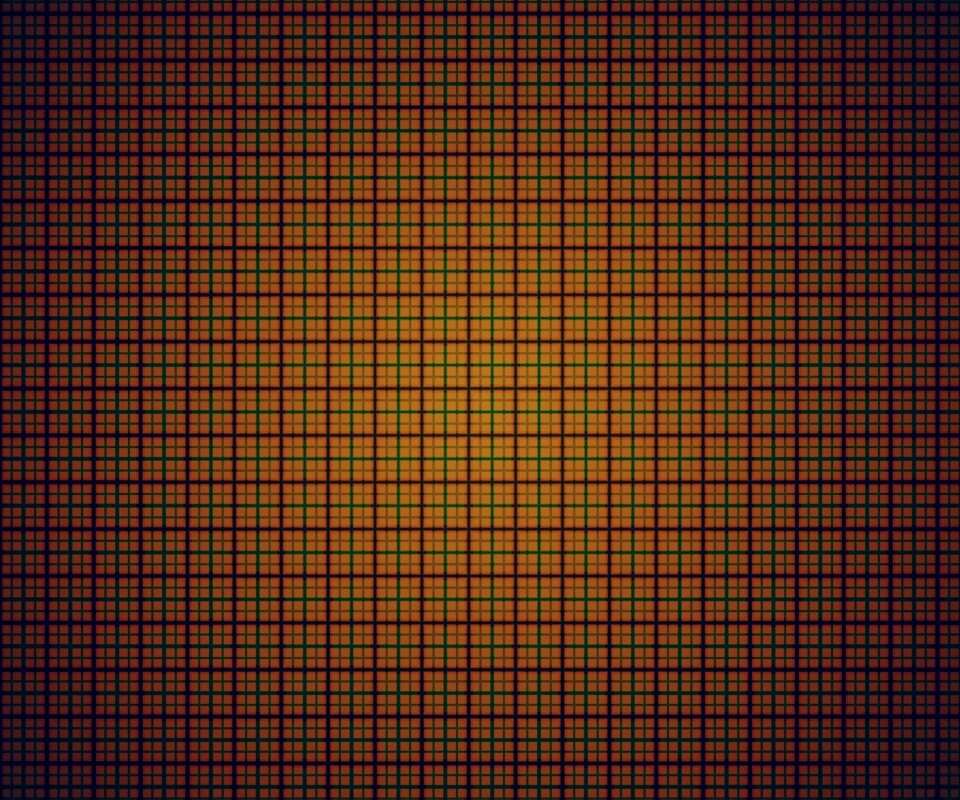 Красно-зеленые квадратики обои