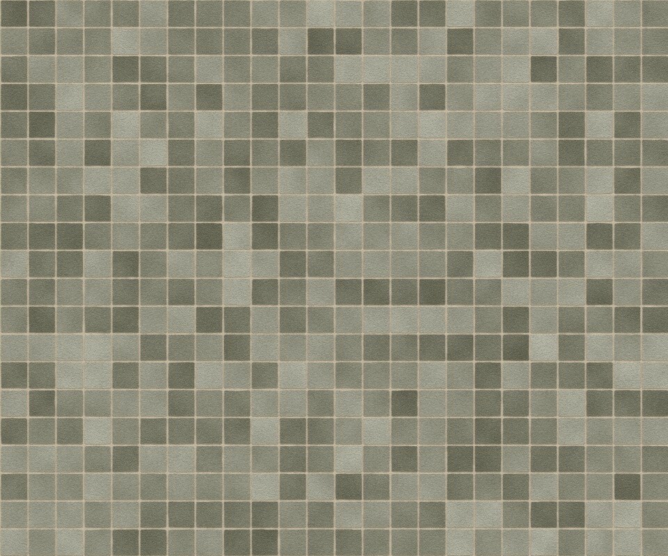 Клетки разных серых оттенков обои