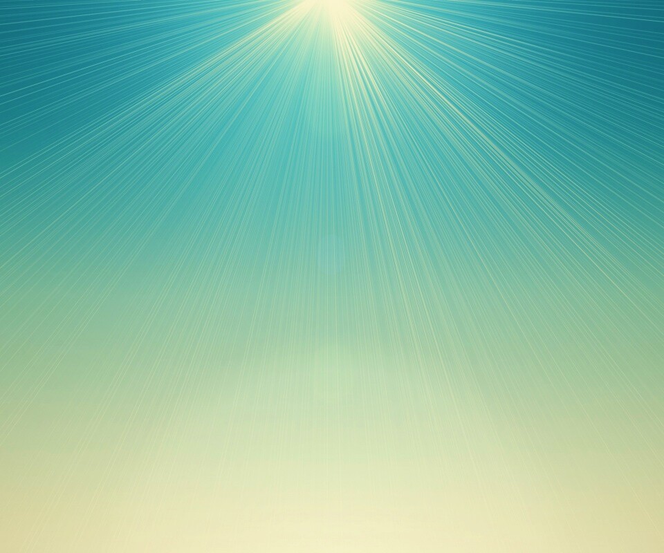 Свет с небес обои