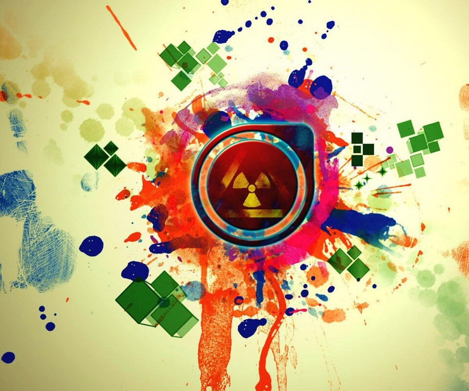 Веселая Халфа обои