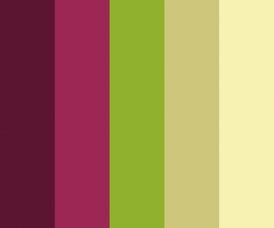 Цветовые сочетания обои