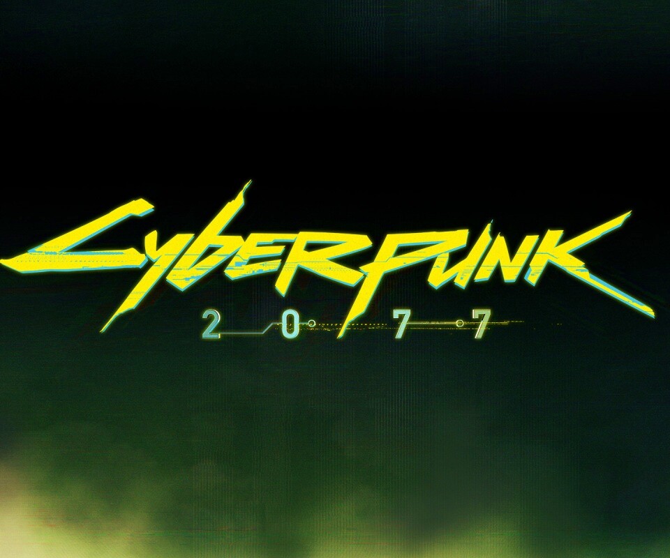 Cyberpunk 2011 обои