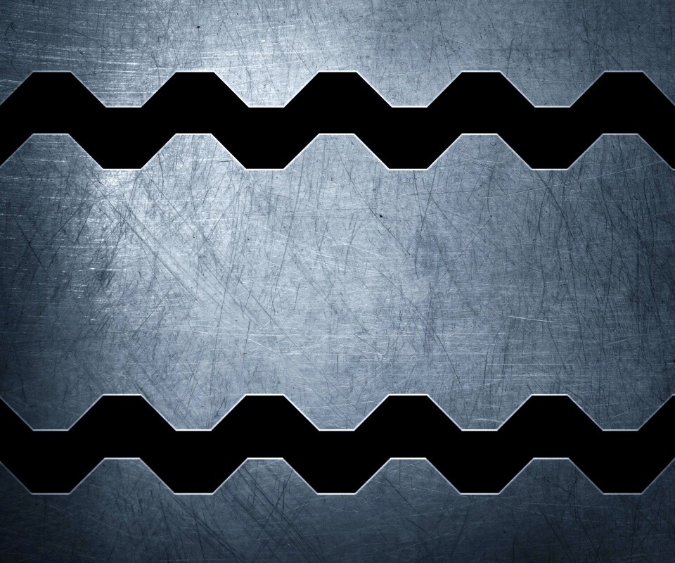 Стальной шлюз обои