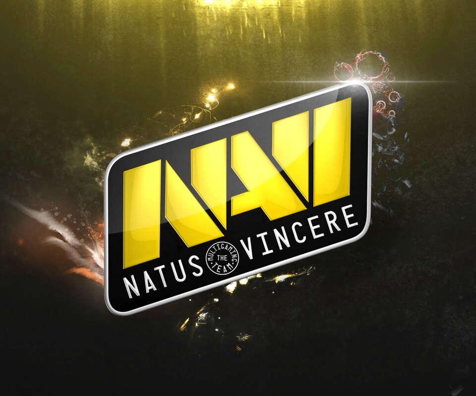 Natus Vincere обои
