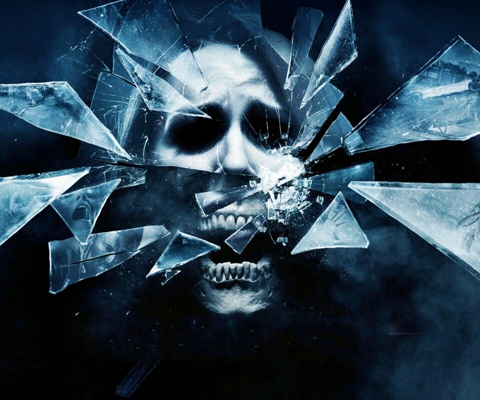 Пункт назначения обои