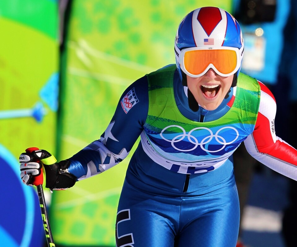 Олимпийские игры обои