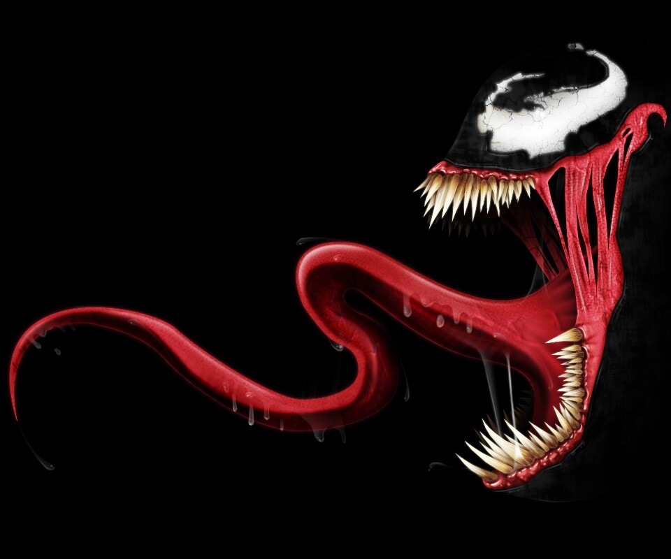 Канидж обои