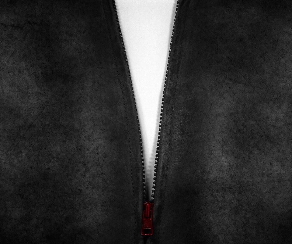 Молния обои