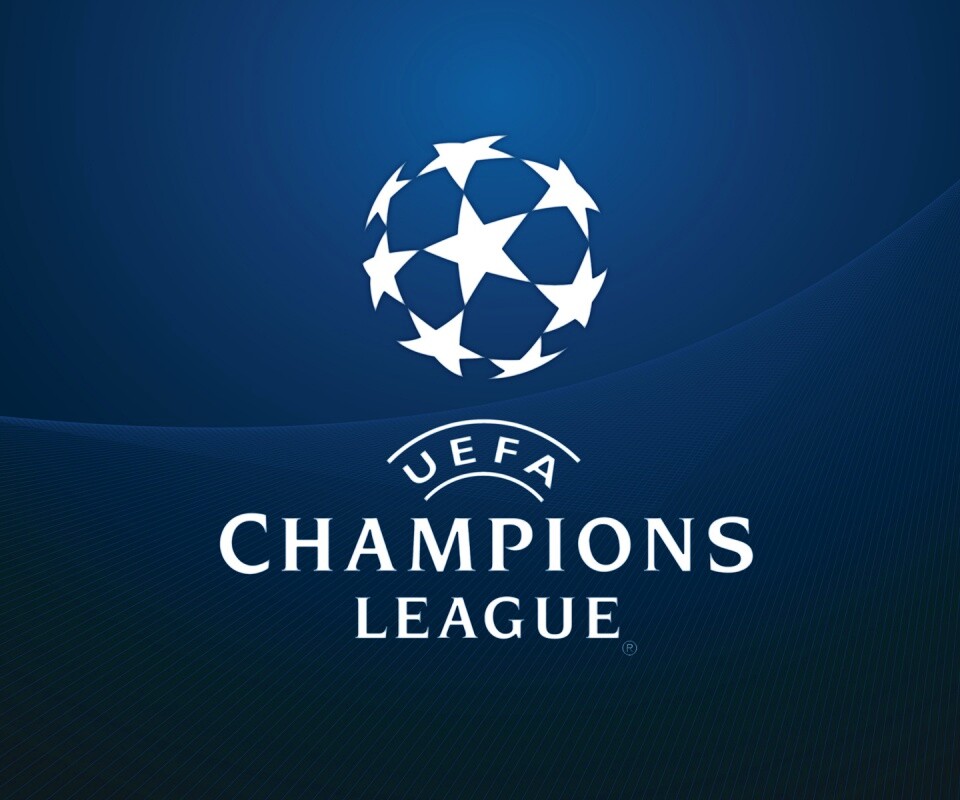 Лига чемпионов УЕФА (UEFA) обои