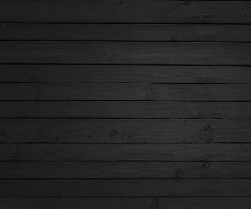 Пол из темных досок обои