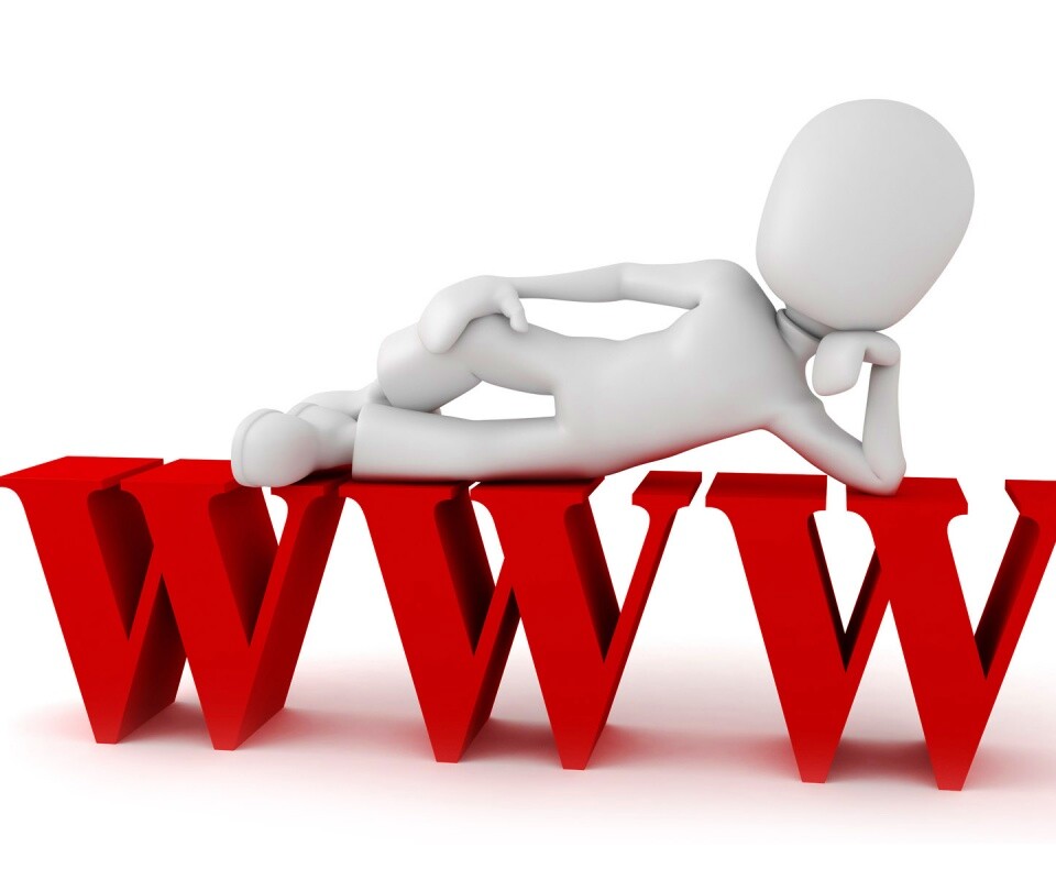 Интернет обои