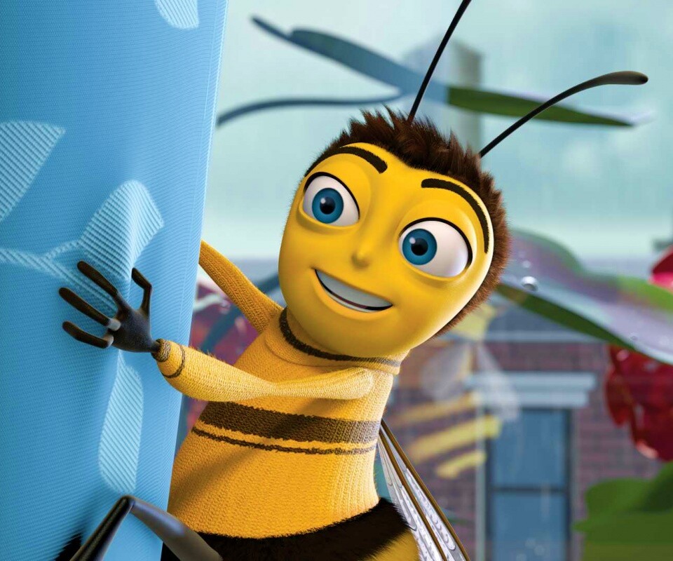 Бимуви обои