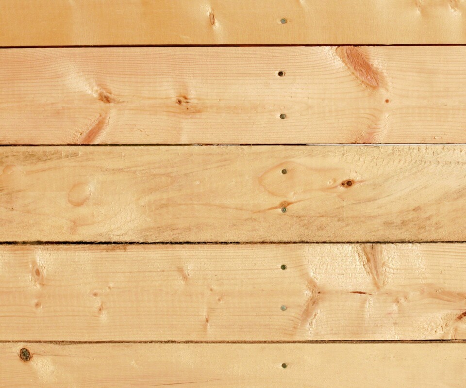 Светлый доски обои