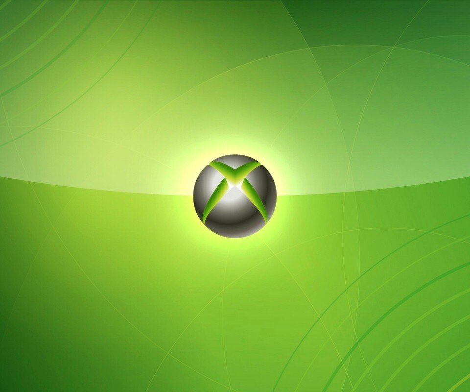 Xbox 360 обои