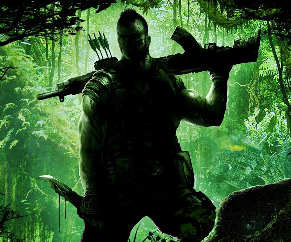 Турок 2 обои