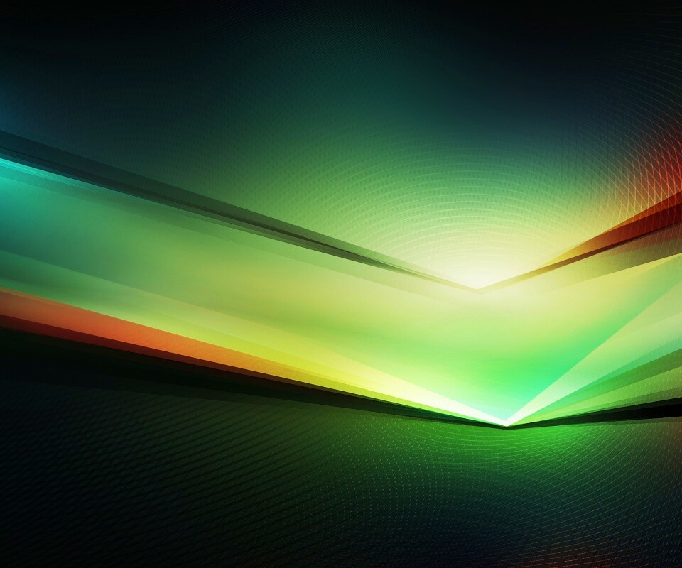 Геометрическая абстракция обои