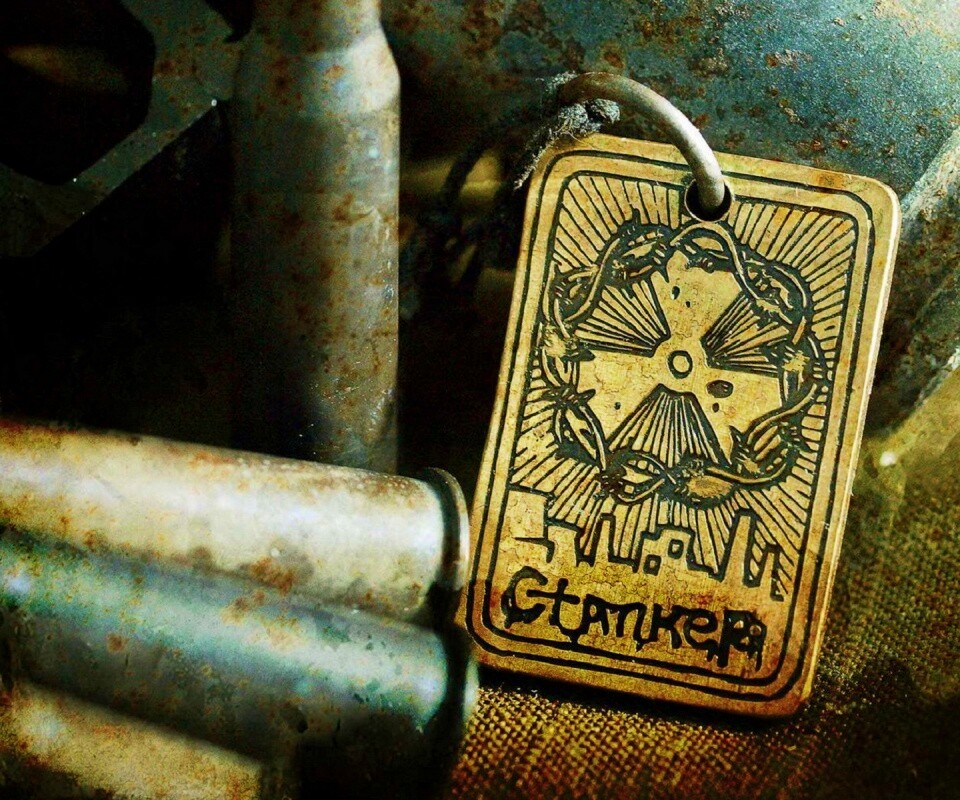 Сталекерский значок обои