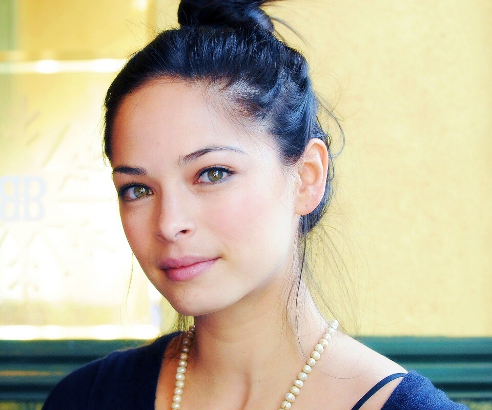 Кристин Крейк обои