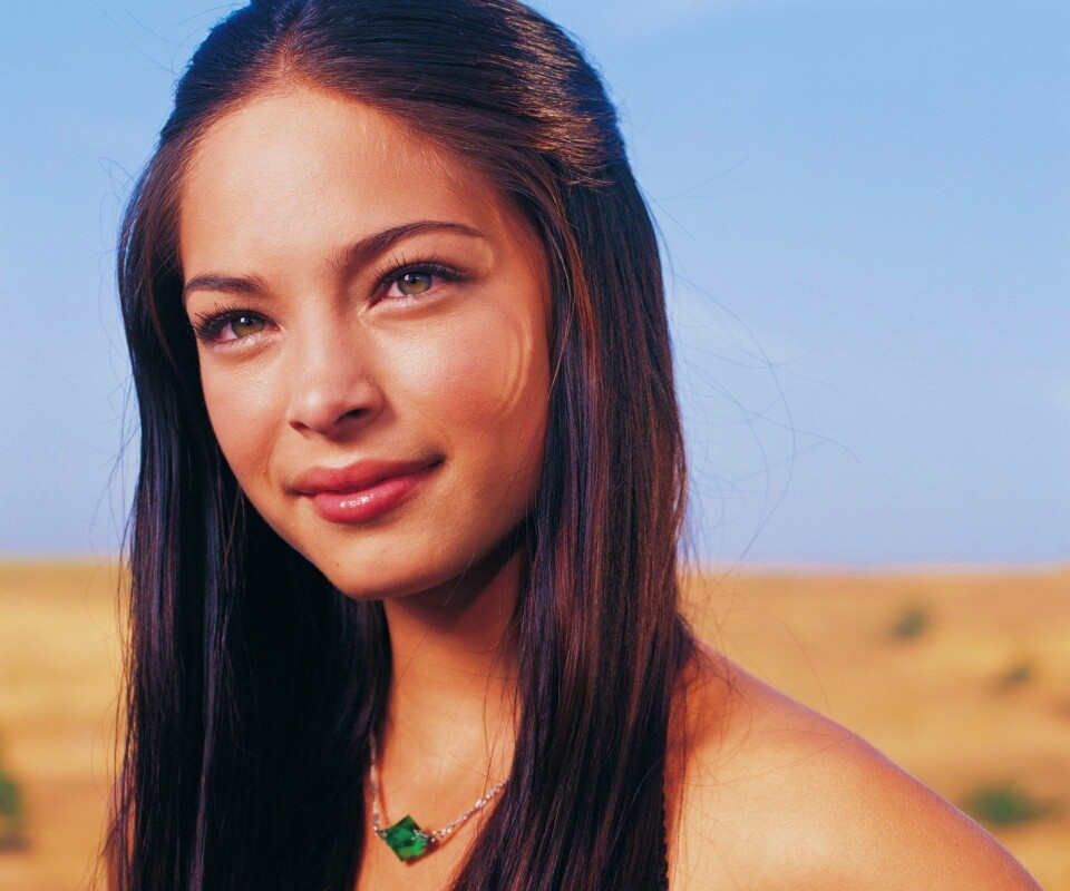 Лана Лэнг обои