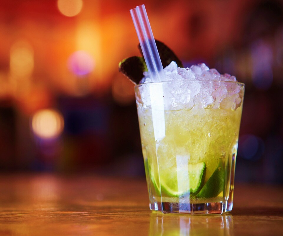 Мохито обои