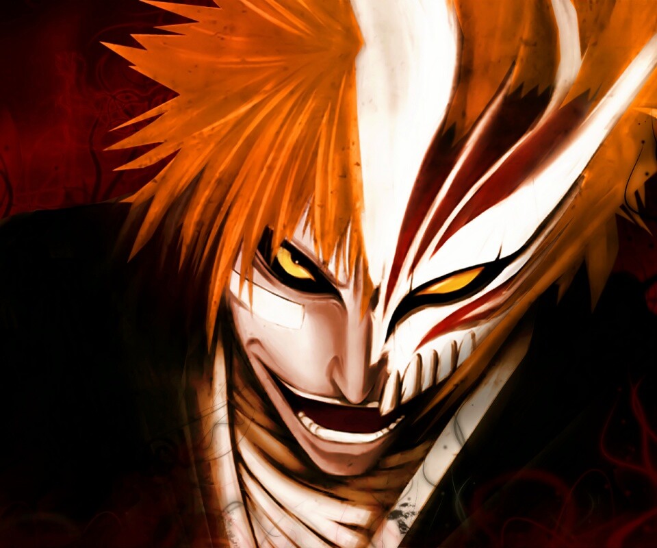 Хичиго обои