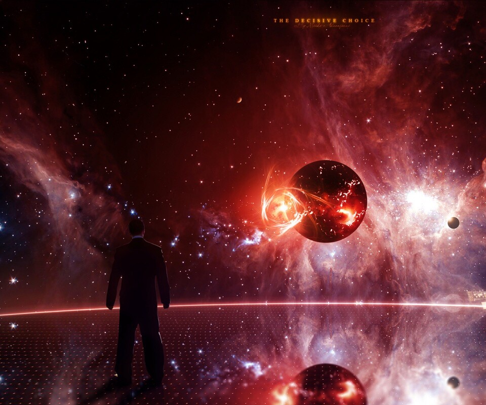 Цербер обои