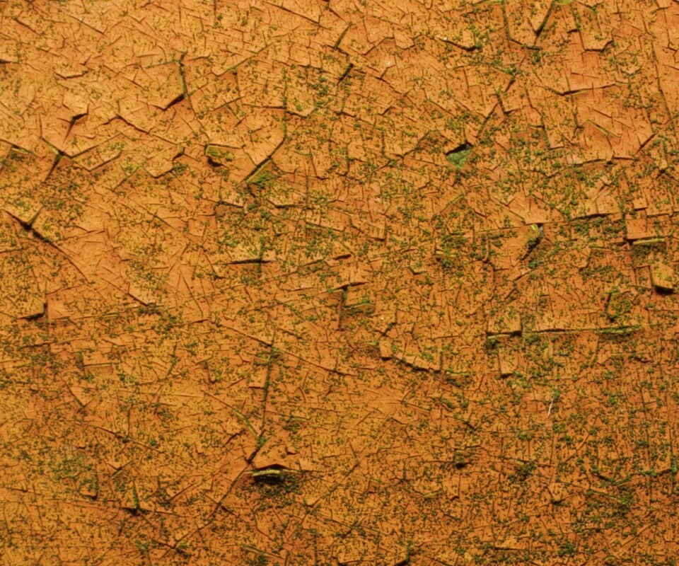 Потрескавшаяся стена обои