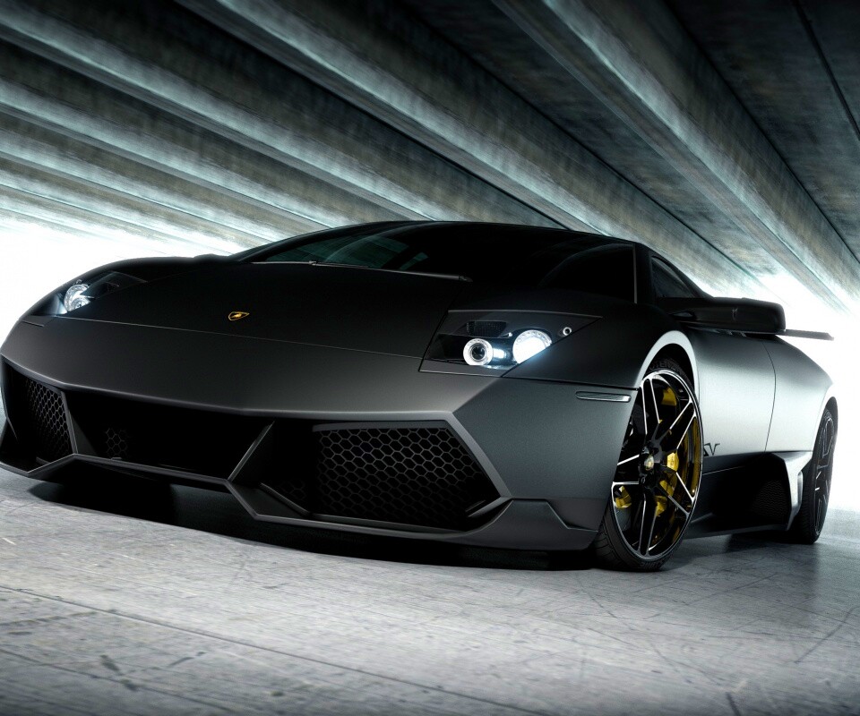 Lamborghini обои