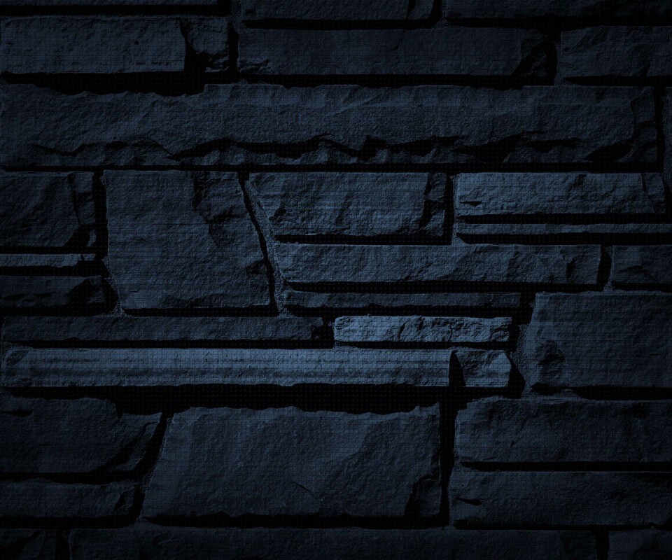 Каменная кладка обои