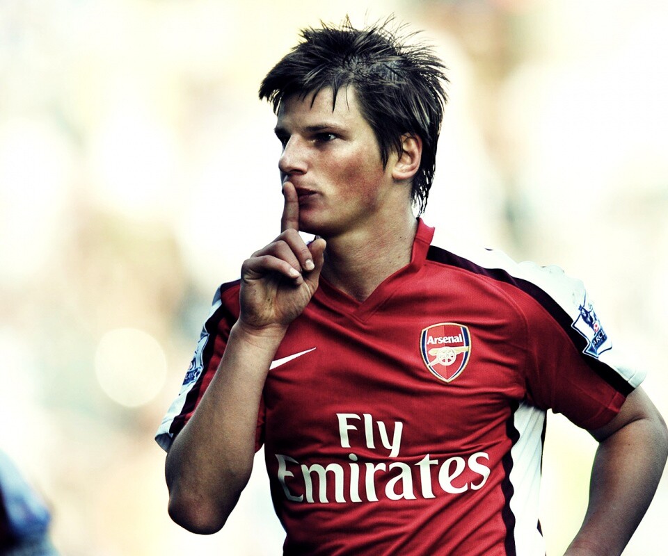 Андрей Аршавин обои