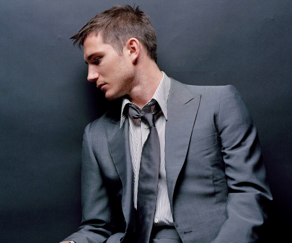 Фрэнк Лэмпард обои