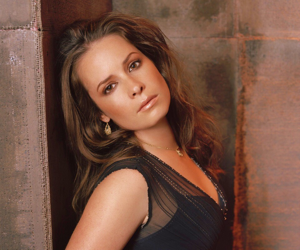 Холли Мэри Комбс обои