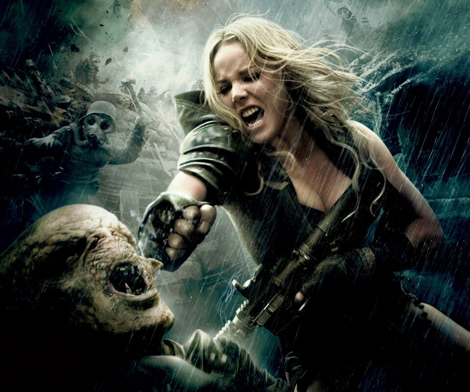 Запрещенный прием обои