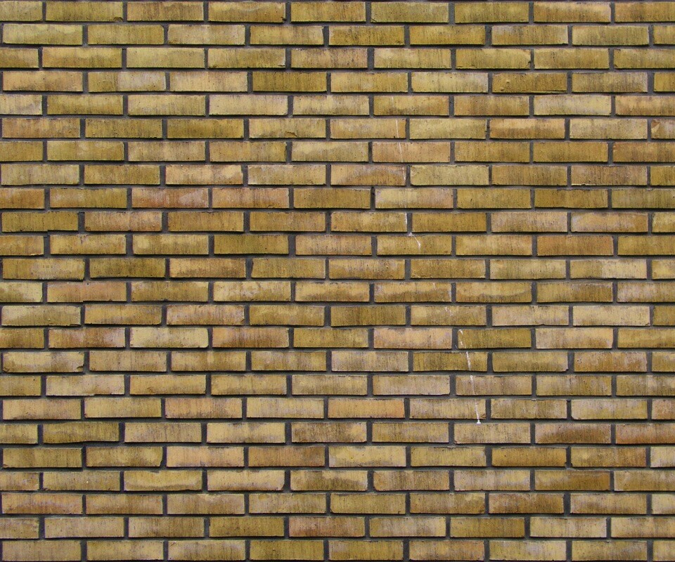 Кирпичная стена обои