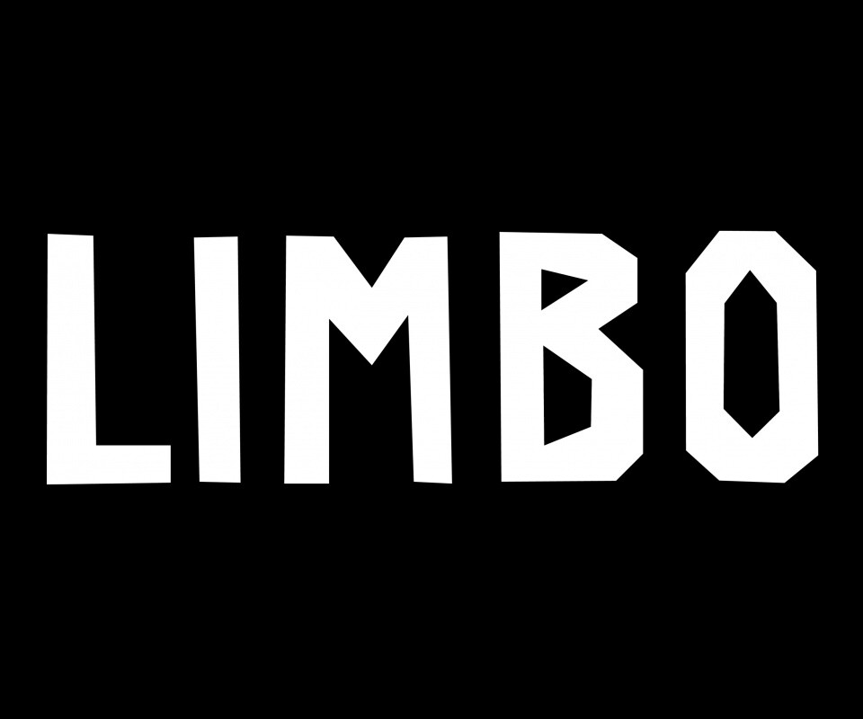 Логотип Limbo обои