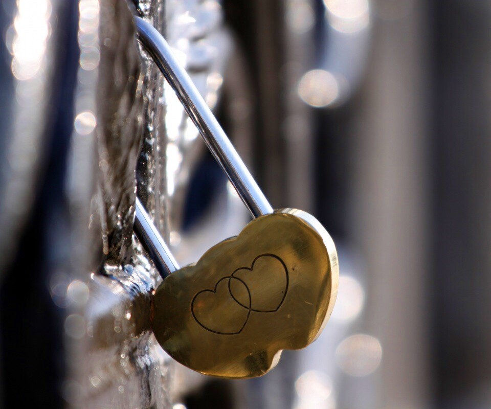 Они вместе обои