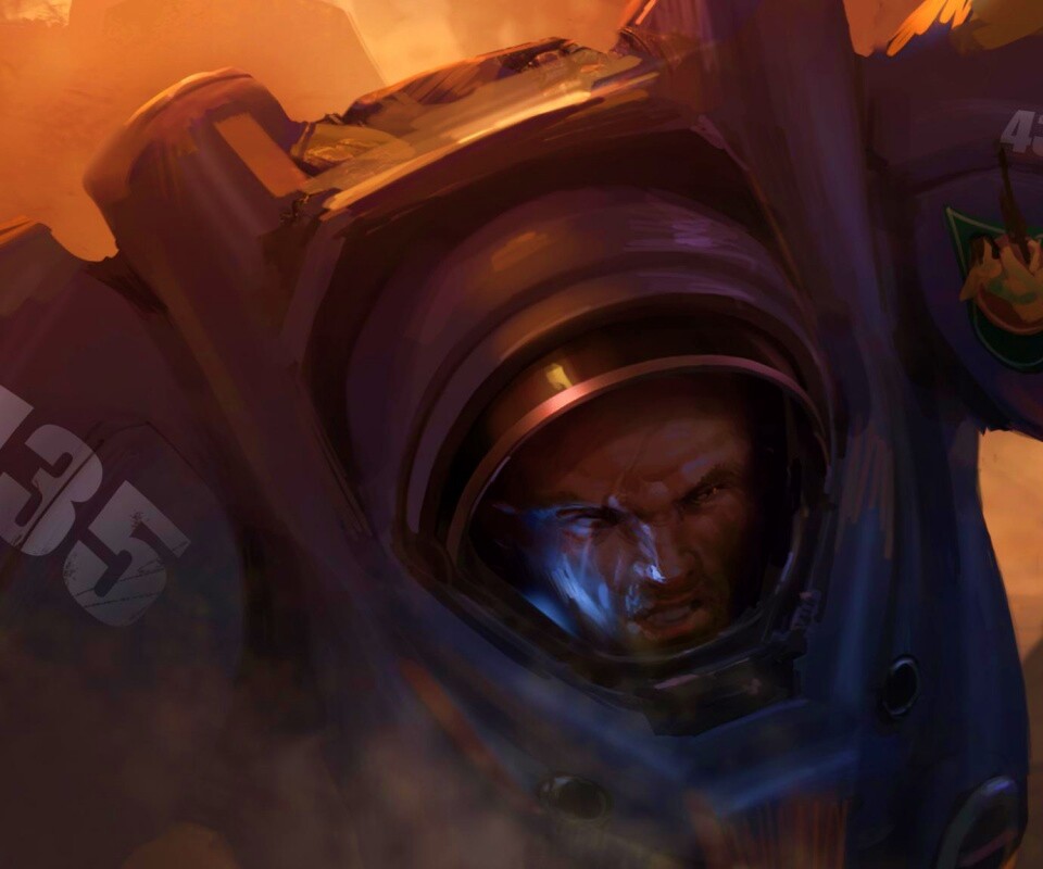 Тайкус Финдли обои