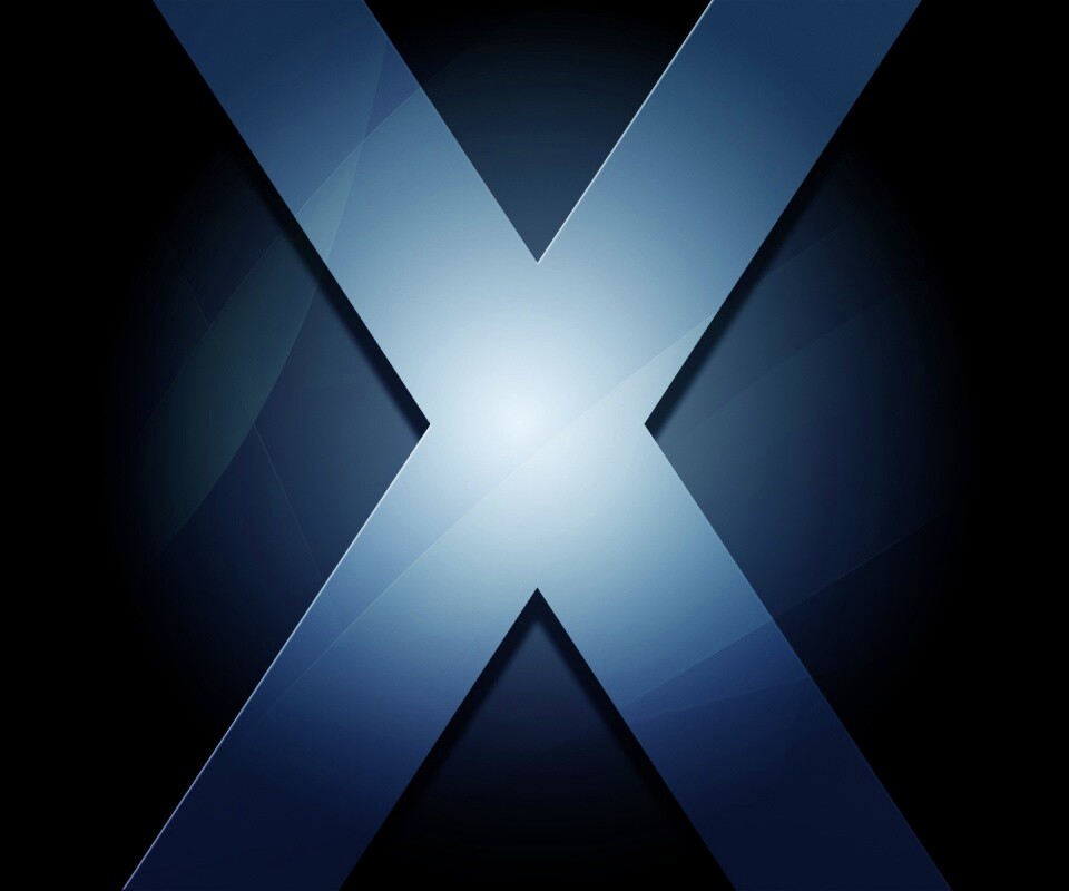 Знак людей Икс обои