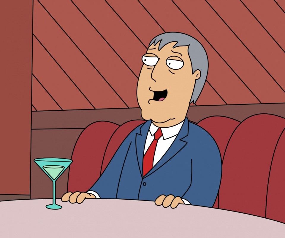 Адам Вест обои