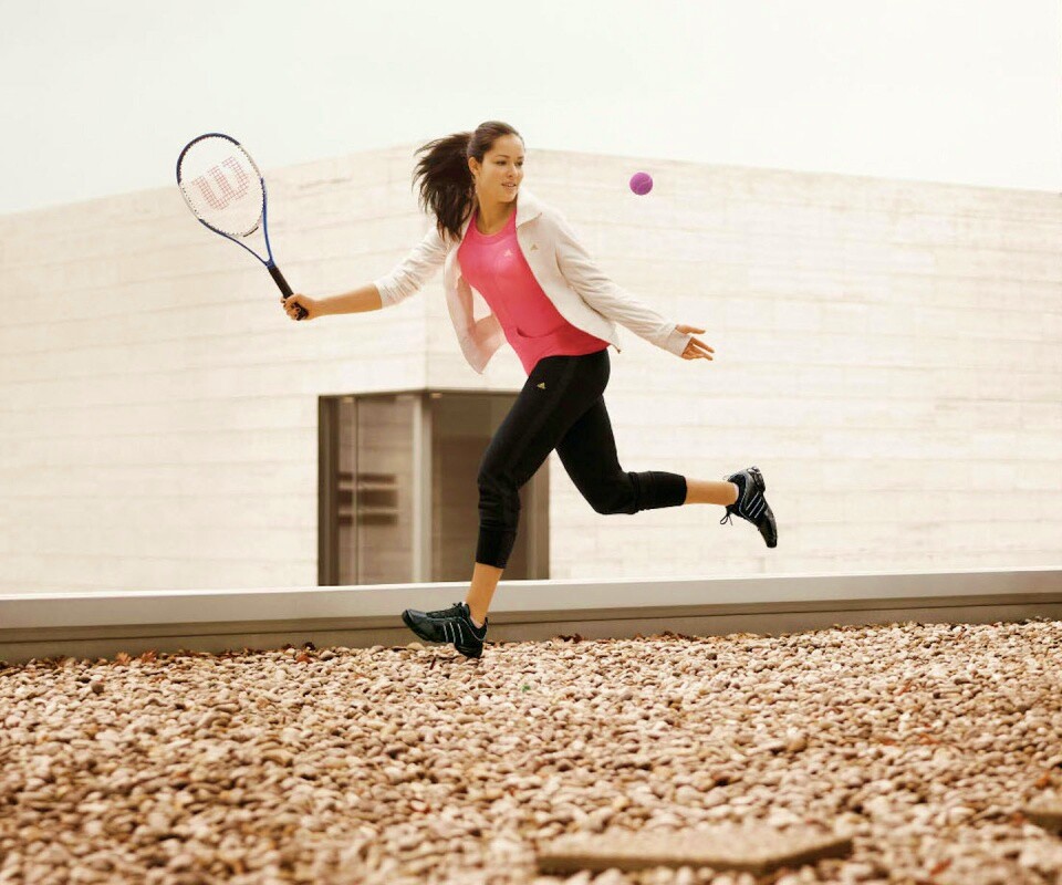 Анна Иванович обои