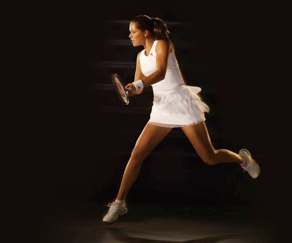 Анна Иванович обои