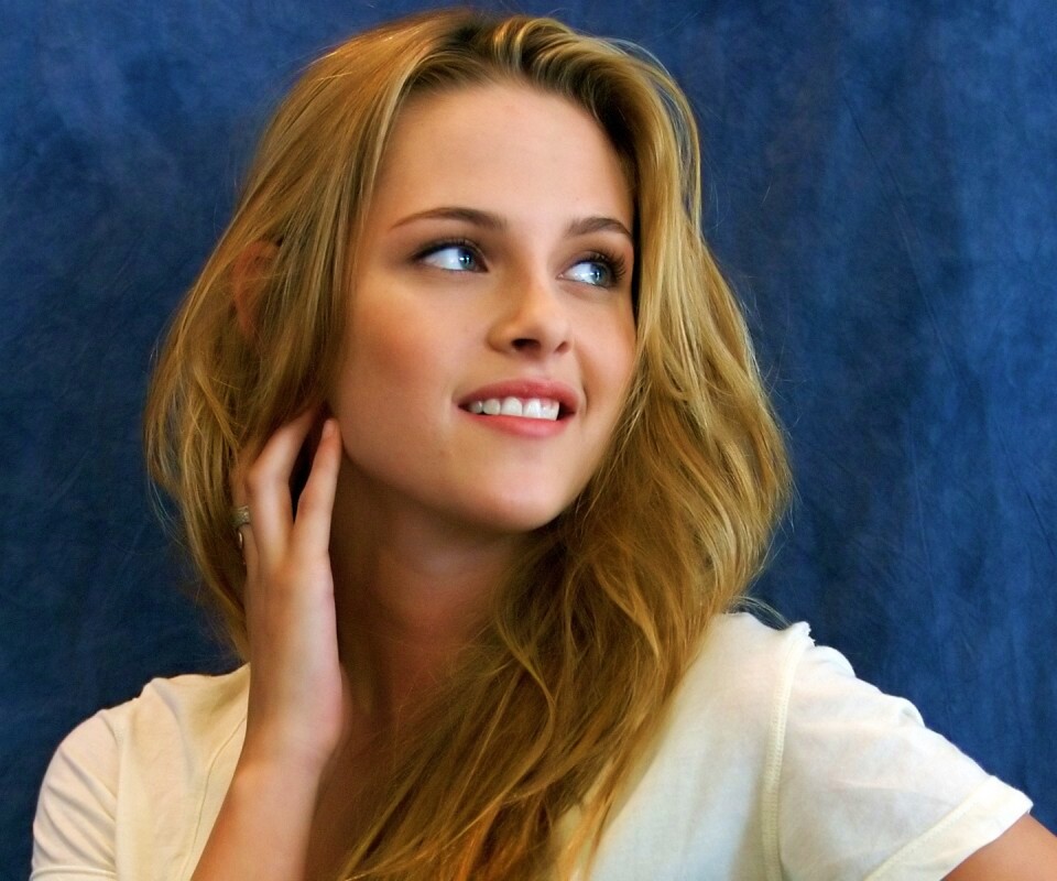 Кристен Стюарт обои