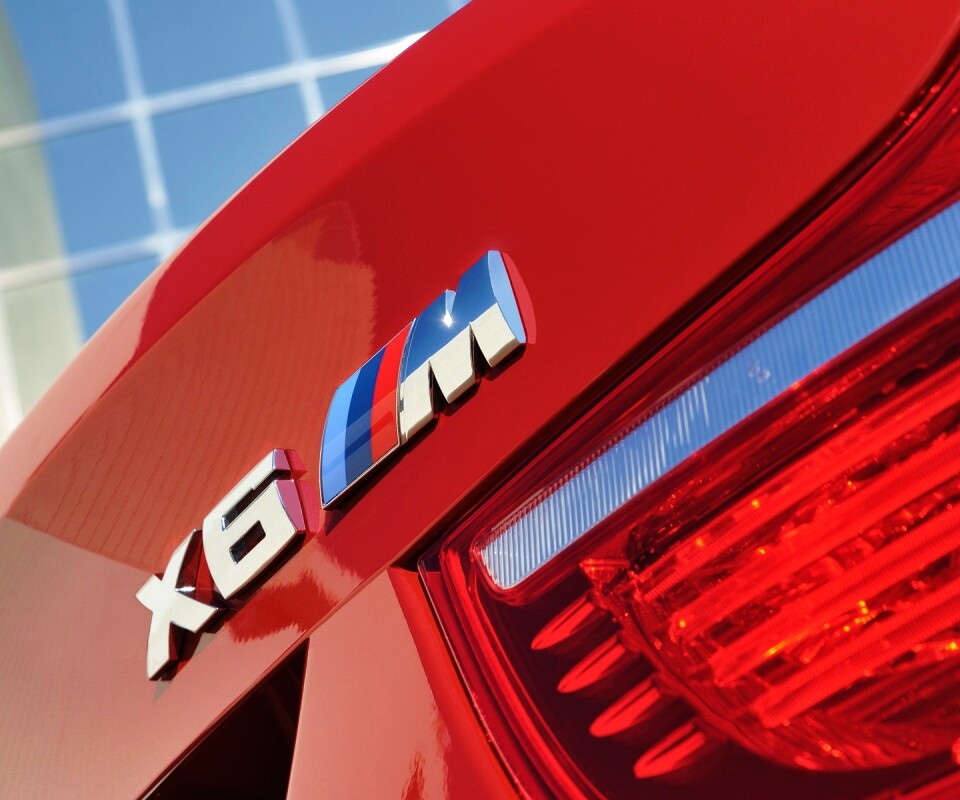 Шильдик BMW обои