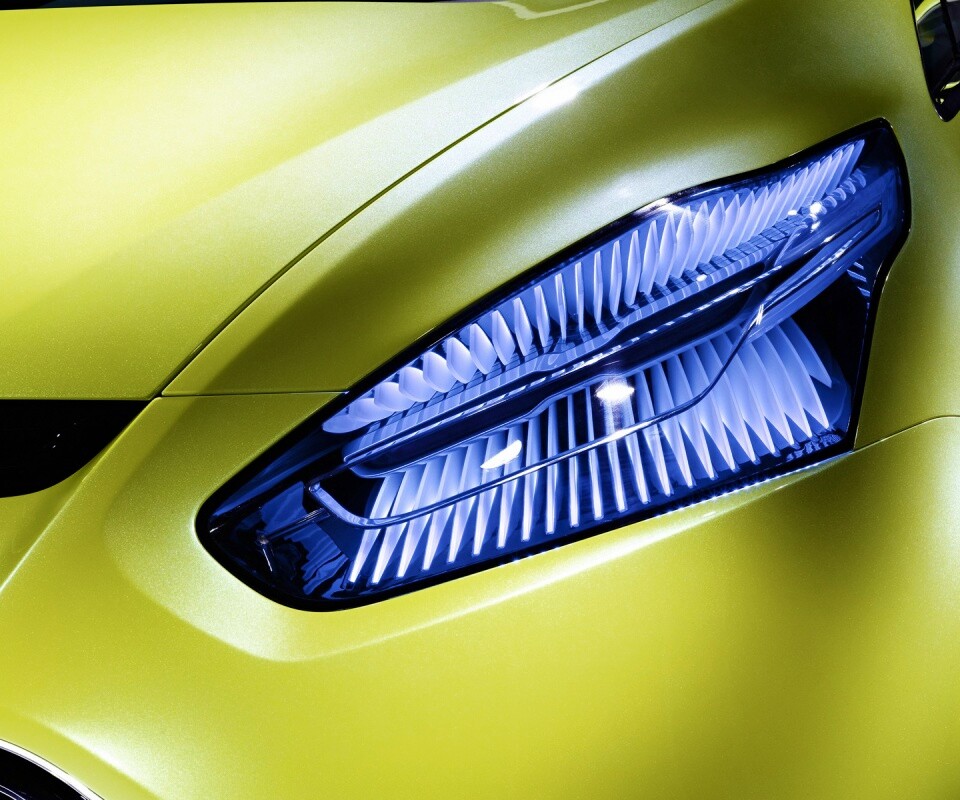 Хэтчбек subaru обои