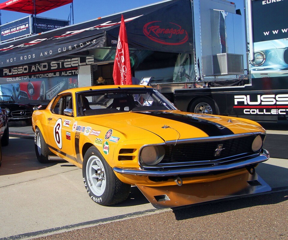 Мускул кары обои