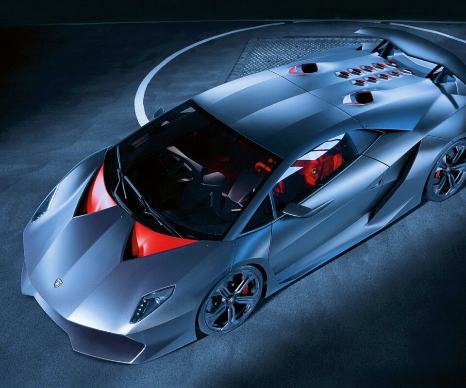 Lamborghini обои