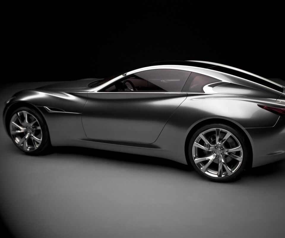 Aston Martin обои