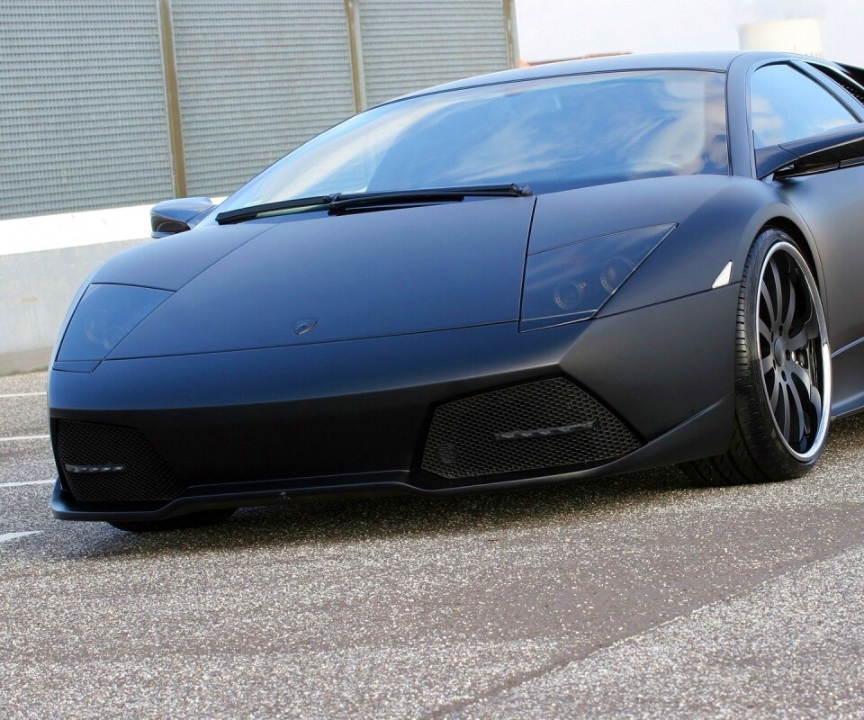 Lamborghini  обои